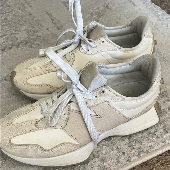 New balance 327 Sneaker - Picture 3 of 5